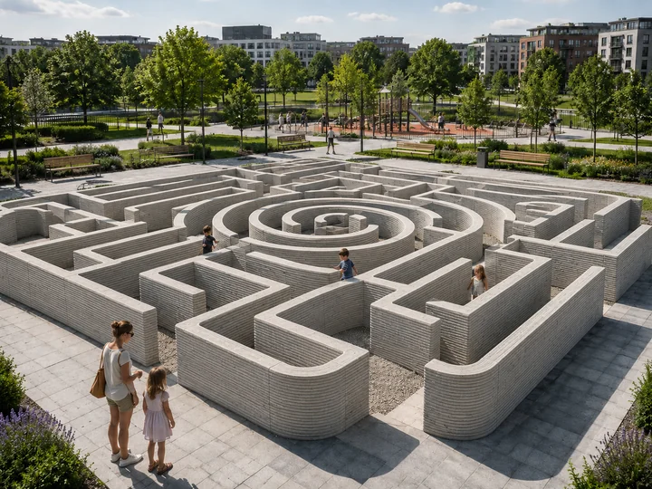 Playgrounds