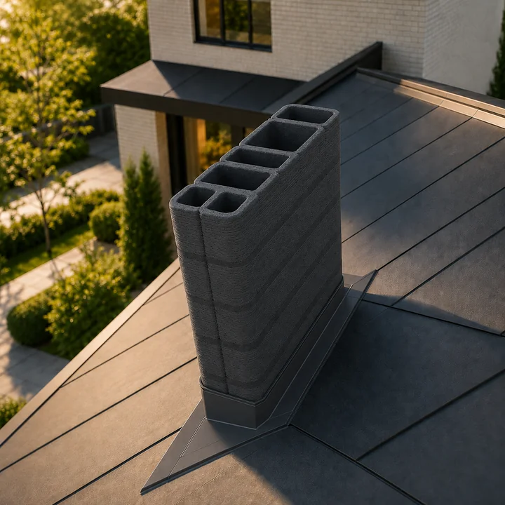 Ventilation Ducts