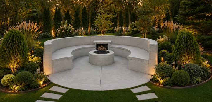 Fire Pit