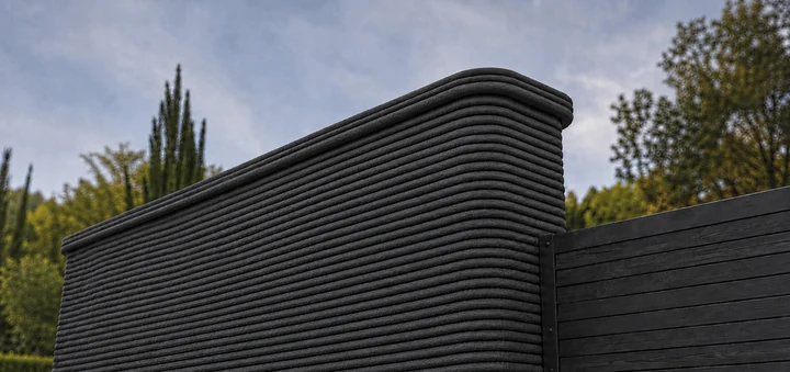 Fence Caps