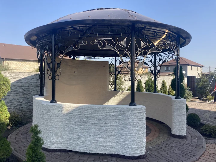 Klasyk Gazebo
