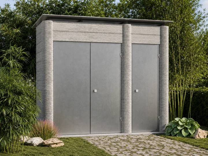 3-in-1 Facility
