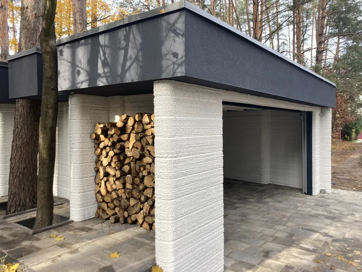 Garages